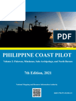 Coast Pilot Vol 2 2021