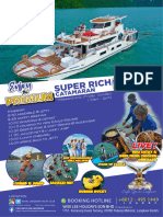 Day Cruise Package