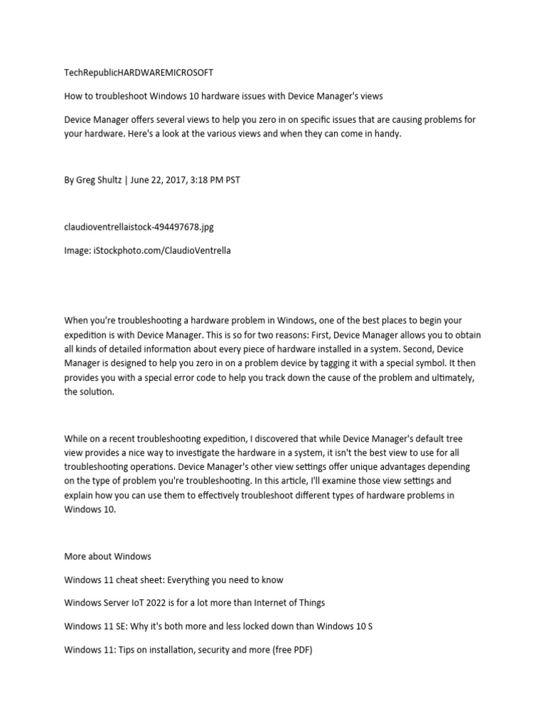 Can Not Print Pdf Windows 10