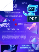 Inteligencia Artificial