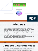 5 Virus