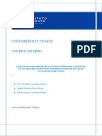 4-Hipotesis (LCF 8° Sab) TRABAJO FINAL