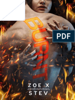 Burnt - Zoe X