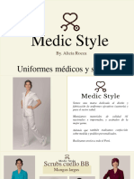 Medic Style