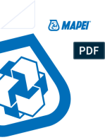 Mapei Company Profile 2023
