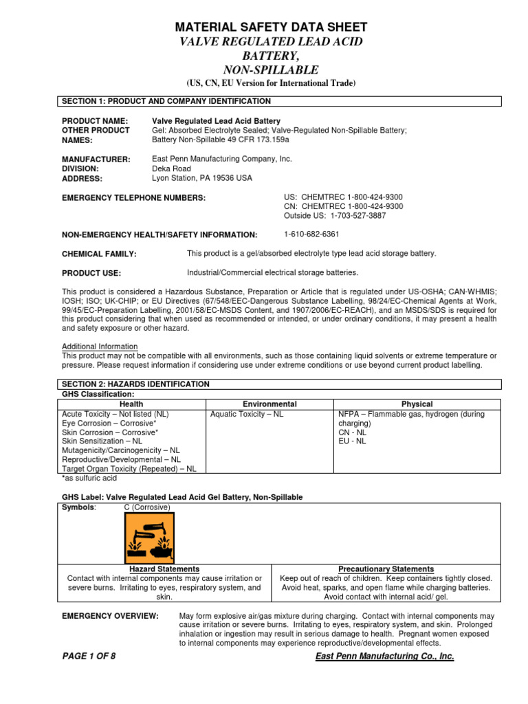 This Package Conforms To 49 Cfr 173.4
