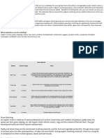 Mulching Definitions For Different Crops