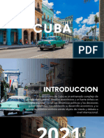 Cuba Macroeconomia - Opt
