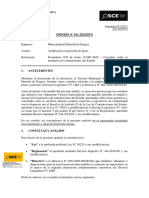 Opinión 011-2023 - MUN - DIST.PANGOA - AMP - EXCEP.PLAZO PDF
