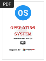 Java - Complete - Notes (Code With Harry) | PDF