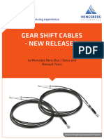 Cables New Releases2