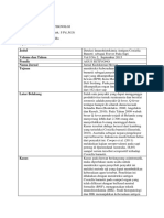 Histo Tugas Riview Jurnal