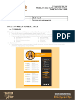 PK-214 Tugas 001-I-PKD Tugas Profiling Diri Dan Kampanye Sosial Hadi Tryadi