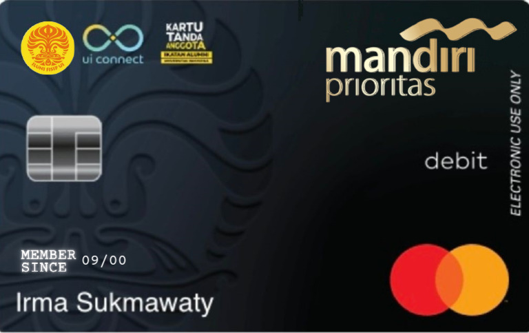 Black and Gold Modern Id Card | PDF