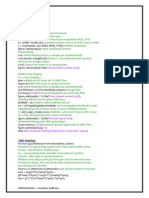 Matched Filter Output