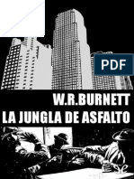 La Jungla de Asfalto