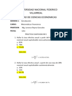 Practica Tasa Efect. y Nominal