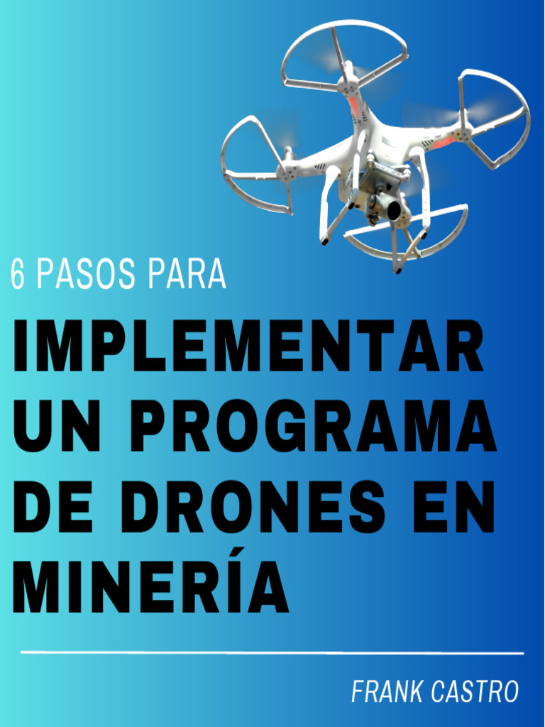 Drones | PDF