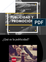 Cap. Publicidad