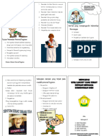 Leaflet Personal Surya 2