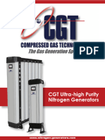 Modular PSA Nitrogen Generator Brochure