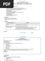 GA Tieng Anh 10 Global Unit 8 NEW WAYS TO LEARN