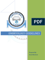 Embryology Guidelines-1