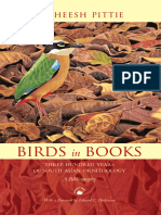 Pittie BirdsInBooks2010 Online