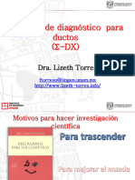 Sistemas de Diagnostico para Ductos DX Proteger Nuestra Gran Red de Ductos