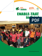 Enable Taat Pamphlet