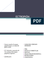 ECTROPIÓN