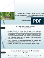 09el Codígo de Los Recursos Naturales Renovables 9