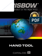 Section - 9 Hand Tool Part A - Ebook