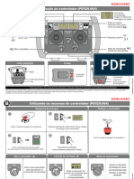 DOC220251_1-PT - Manual de Uso Do Controle Remoto