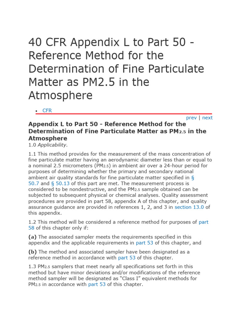 40-cfr-appendix-l-to-part-50-pdf-particulates-leak