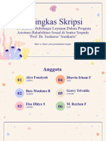 Meringkas Skripsi Kelompok Santuy