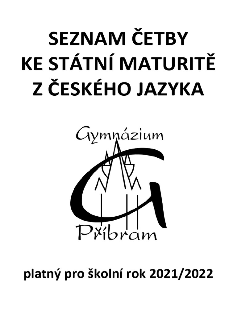 Seznam Cetby | PDF