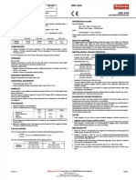 PDF Uric Acid Uricase Peroxidase Compress