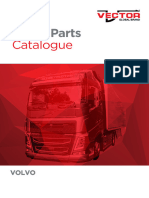 Volvo Spare Parts