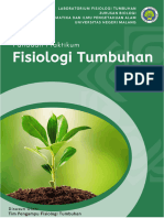 Petunjuk Praktikum Fistum 2022