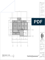 CL-02 Rencana Ceiling LT - Atas