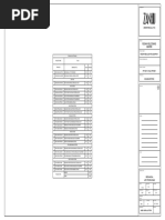 Mechanical Drawings