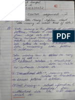 DWDM Assignment 2