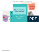 Koneksi Antar Materi Modul 2.3 Coaching Pages 1-9 - Flip PDF Download - FlipHTML5