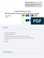 ML Capstone Template Coursera