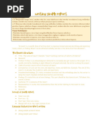Assessment of Internal Audit Practice (A Case of Finance and ...