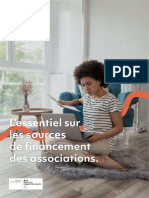 Joinly Livre Blanc Financement Association