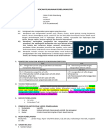 RPP KD 3.4 Menganalisis Proses Yang Terjadi Pada Sel Volta 1819