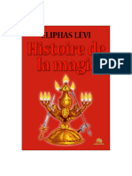 Histoire Magie