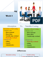 Week 3 Absorption Variable